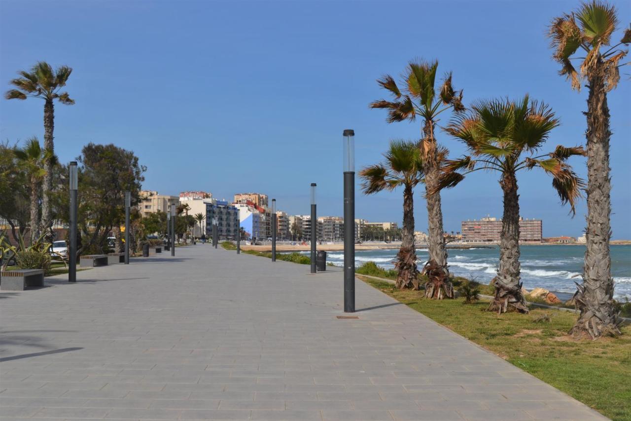 Vinas Torrevieja Exterior foto