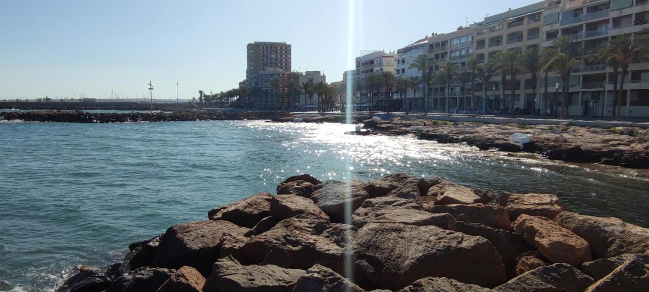 Vinas Torrevieja Exterior foto