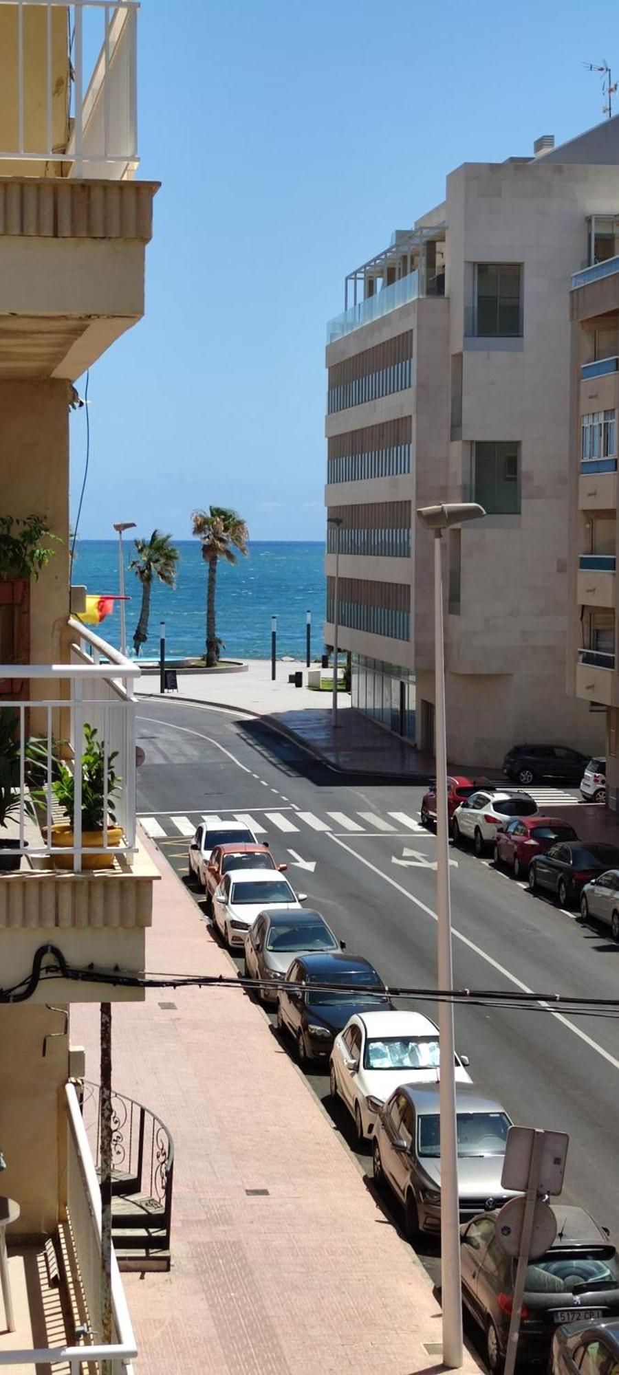 Vinas Torrevieja Quarto foto