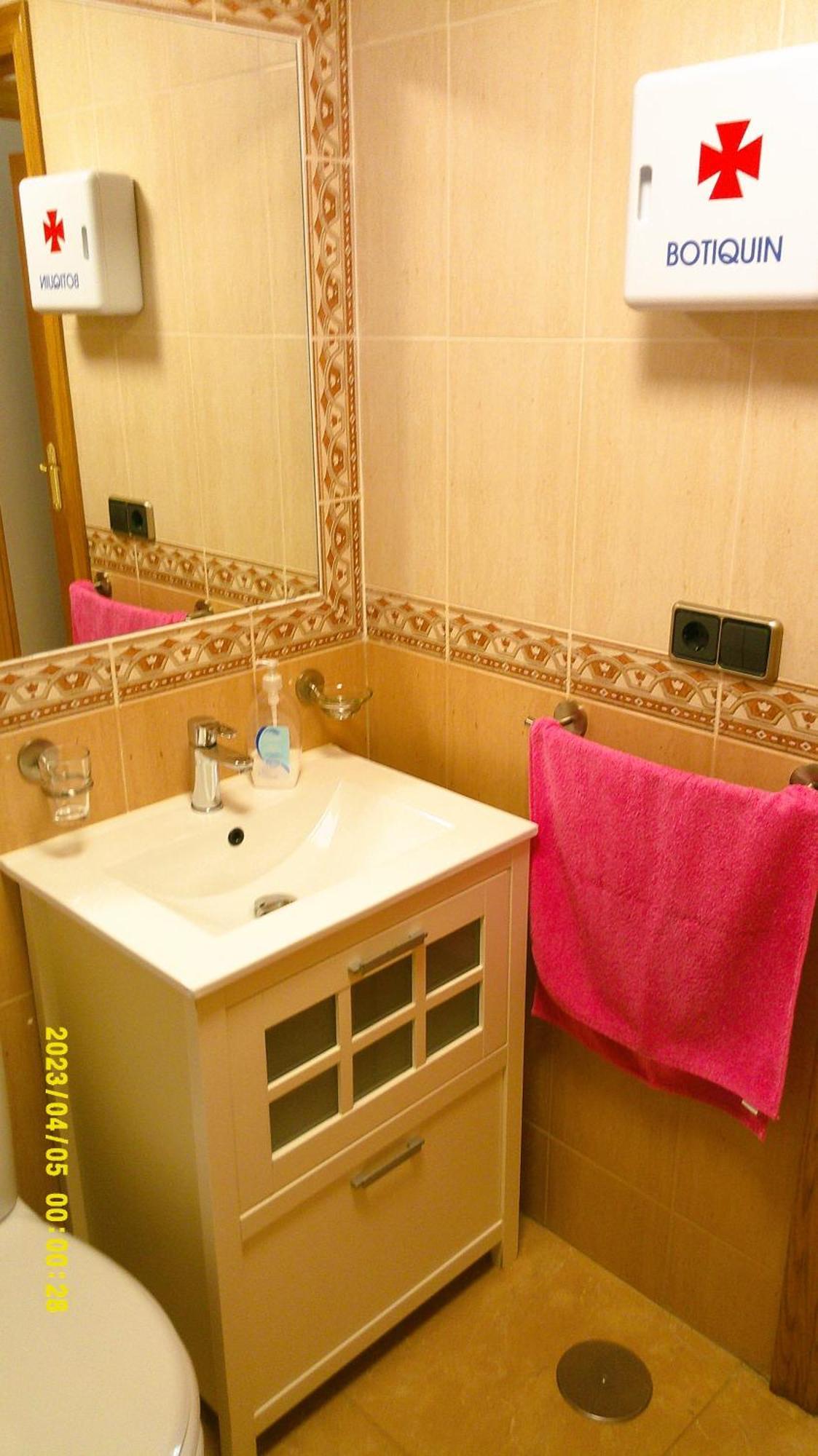 Vinas Torrevieja Exterior foto