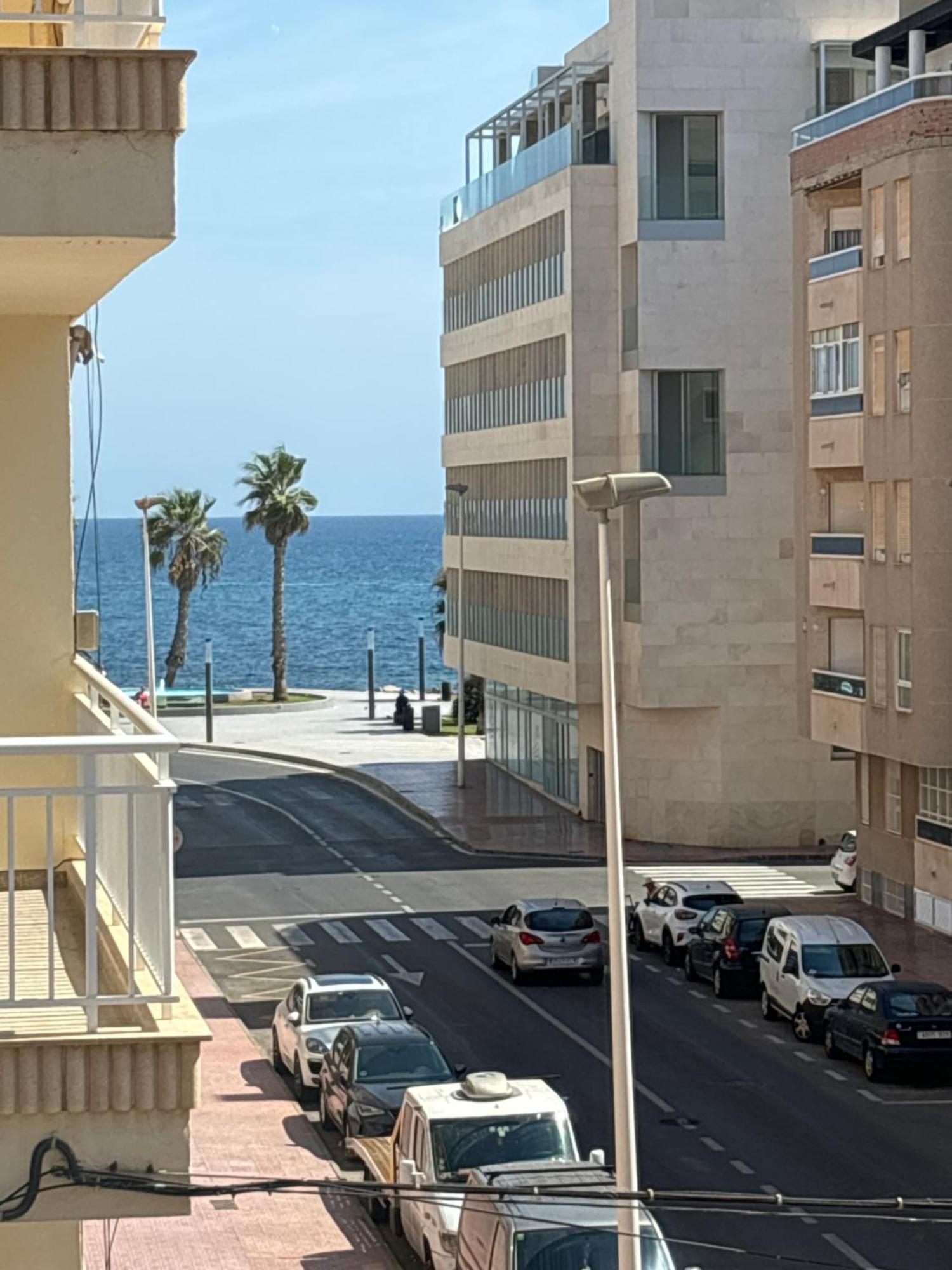 Vinas Torrevieja Exterior foto
