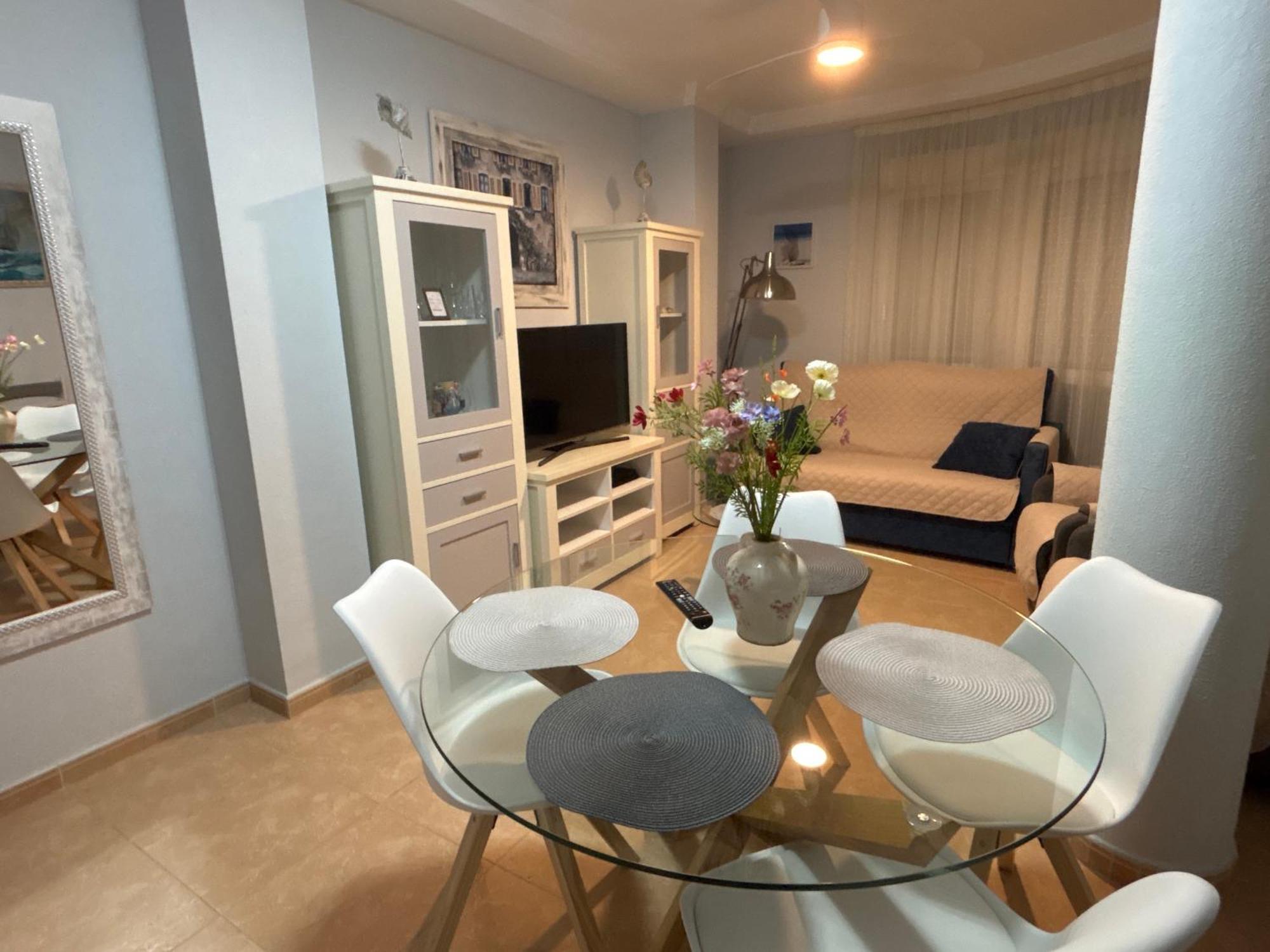 Vinas Torrevieja Exterior foto